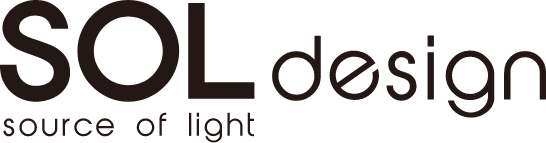 SOLdesign,富山,デザイン
